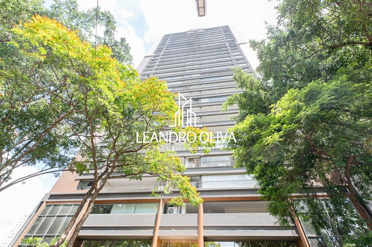 Apartamento, 4 quartos, 158 m² - Foto 35