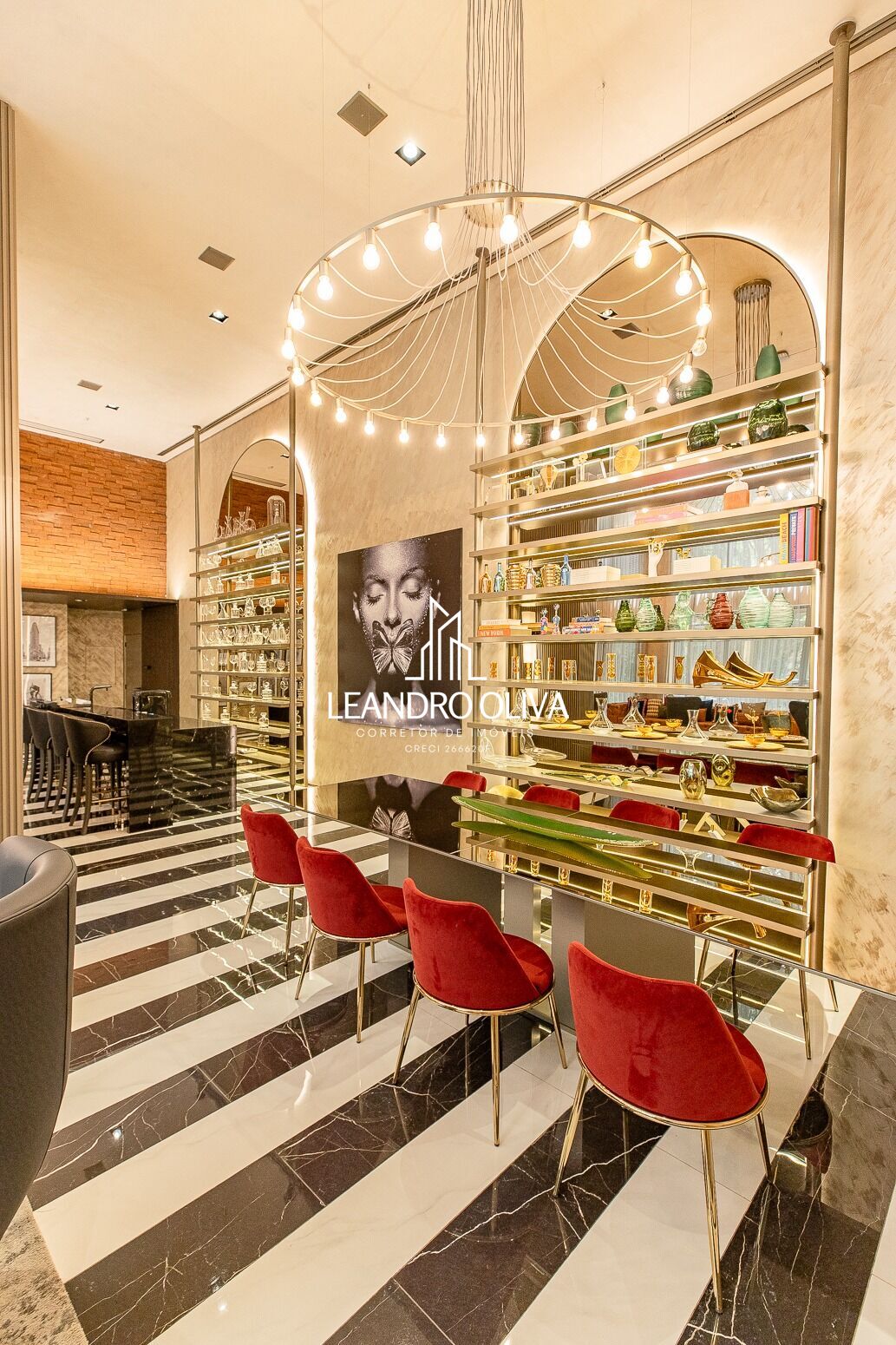 Apartamento, 4 quartos, 158 m² - Foto 51