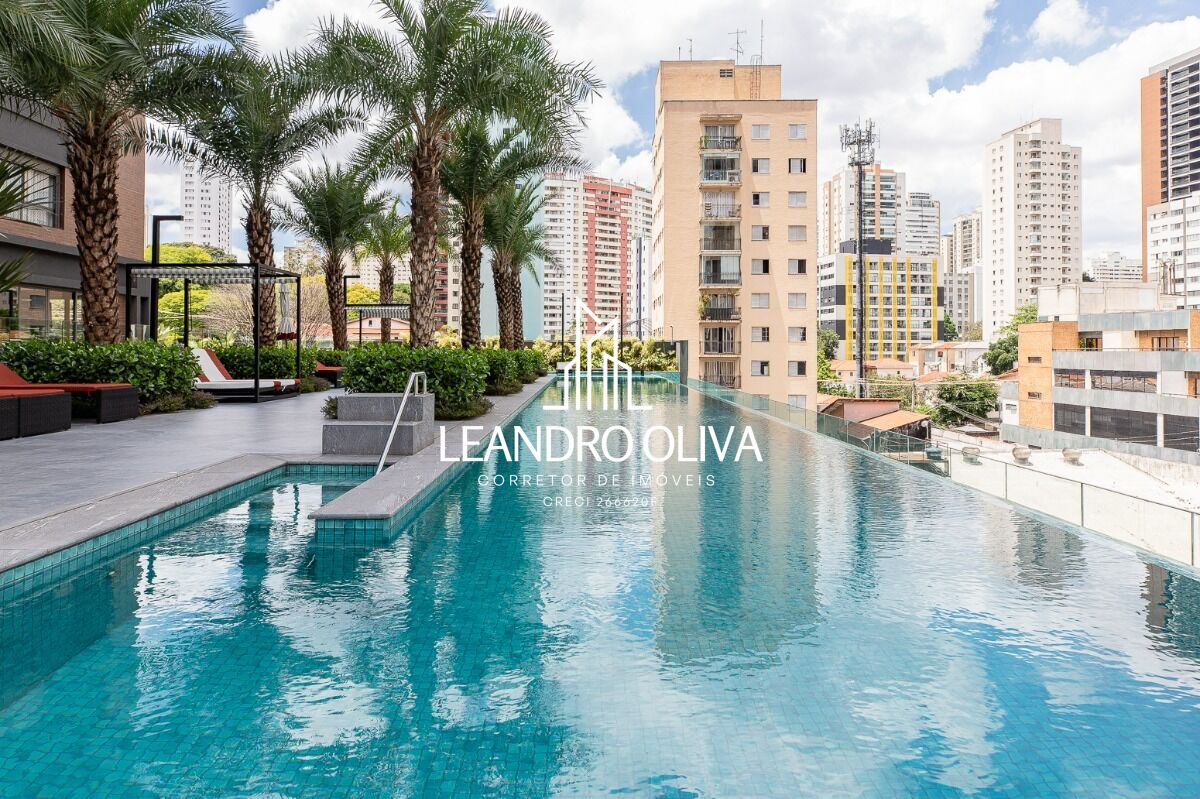 Apartamento, 4 quartos, 158 m² - Foto 40