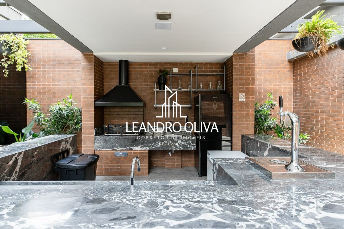 Apartamento, 4 quartos, 158 m² - Foto 37