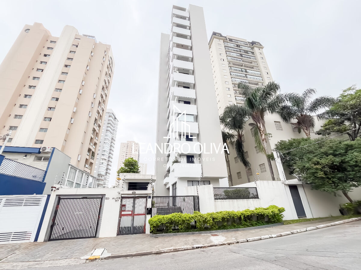 Apartamento, 2 quartos, 65 m² - Foto 28