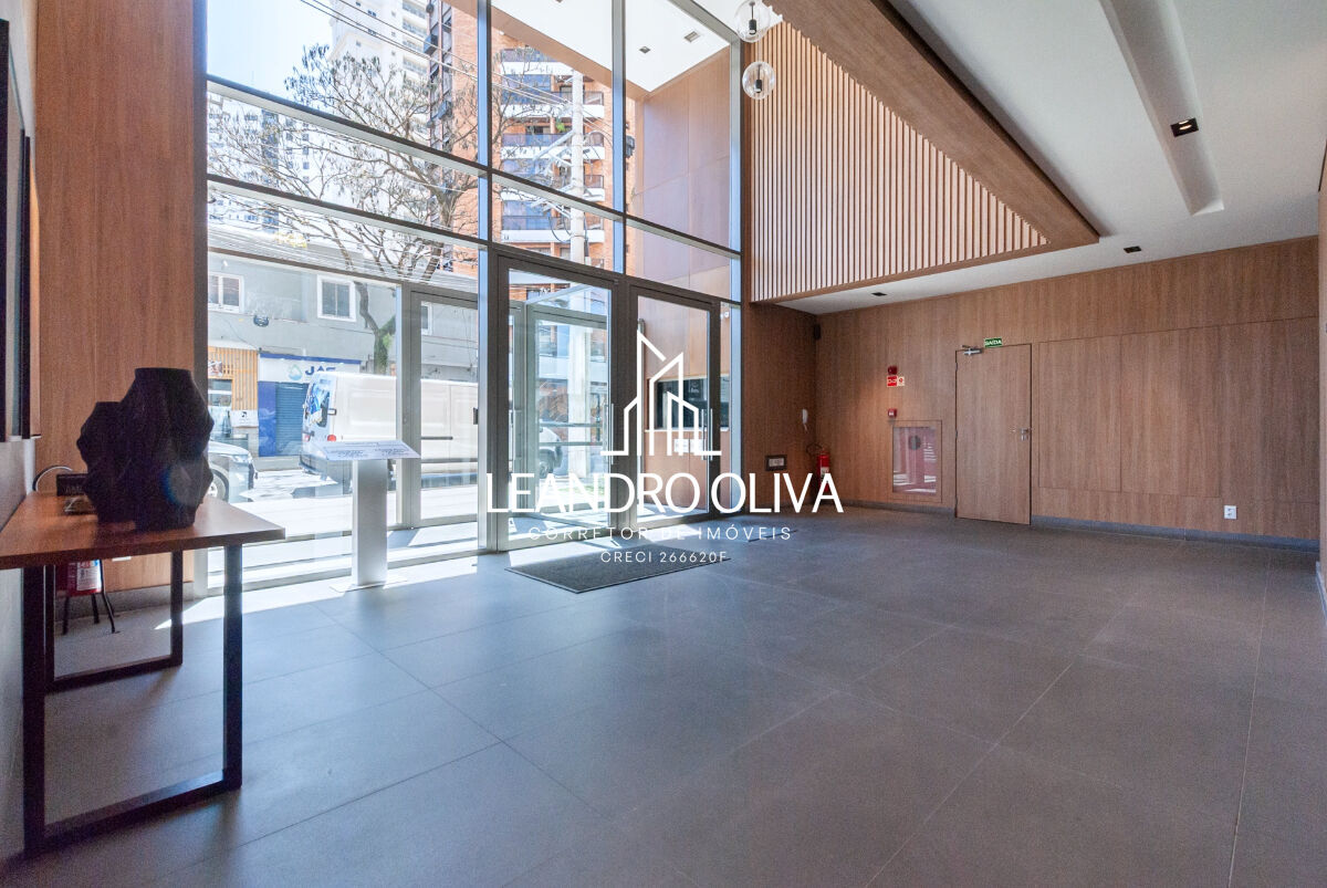 Apartamento, 2 quartos, 56 m² - Foto 43