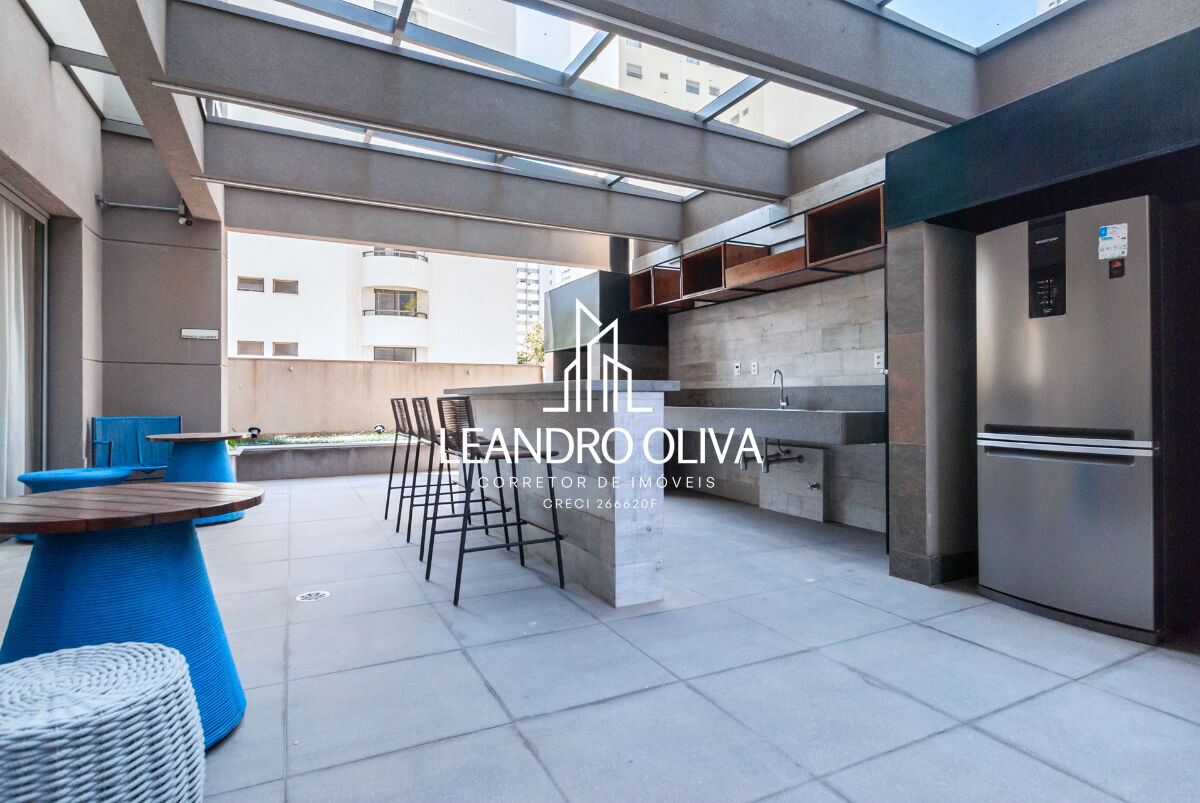 Apartamento, 2 quartos, 56 m² - Foto 41