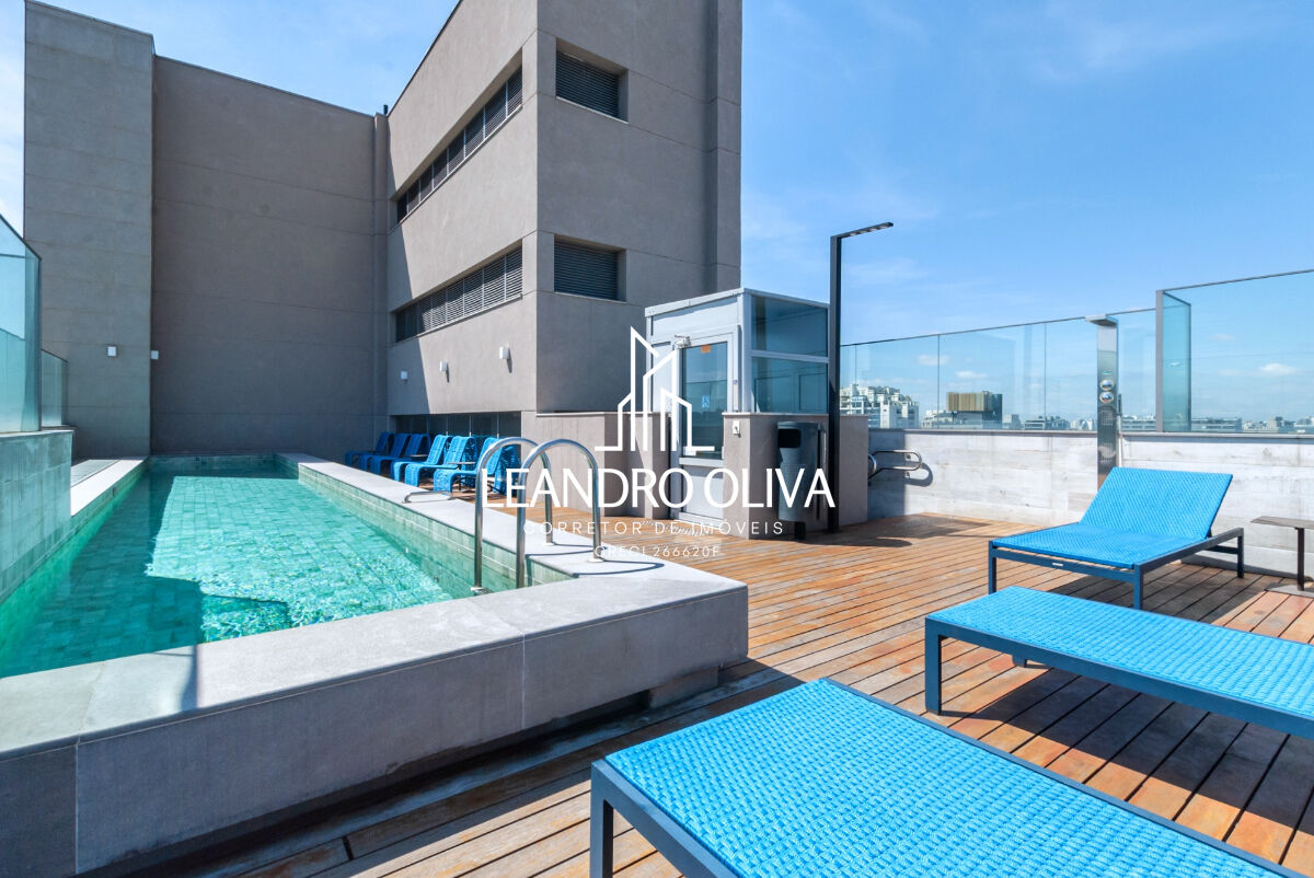 Apartamento, 2 quartos, 56 m² - Foto 38