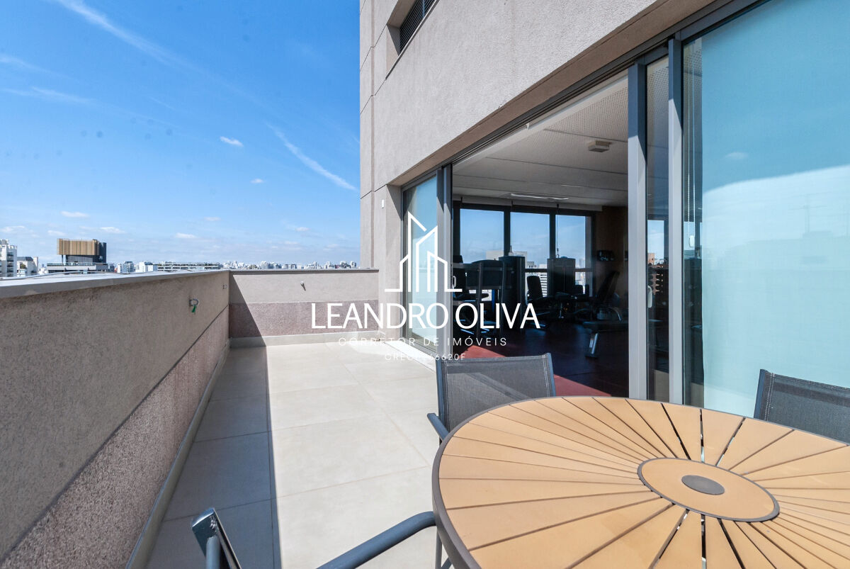 Apartamento, 2 quartos, 56 m² - Foto 47