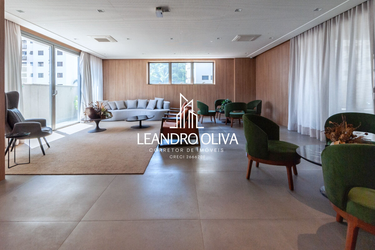 Apartamento, 2 quartos, 56 m² - Foto 51