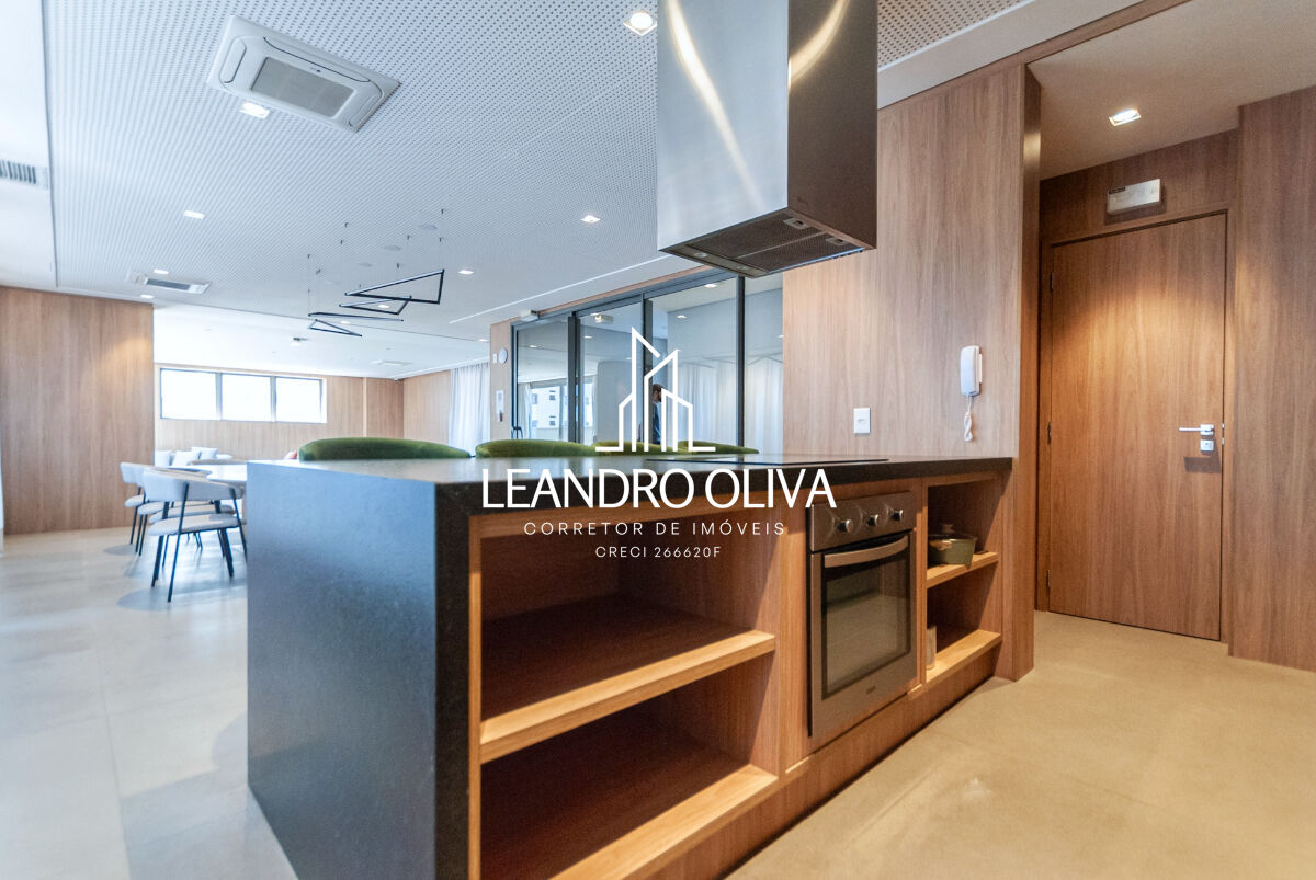 Apartamento, 2 quartos, 56 m² - Foto 49