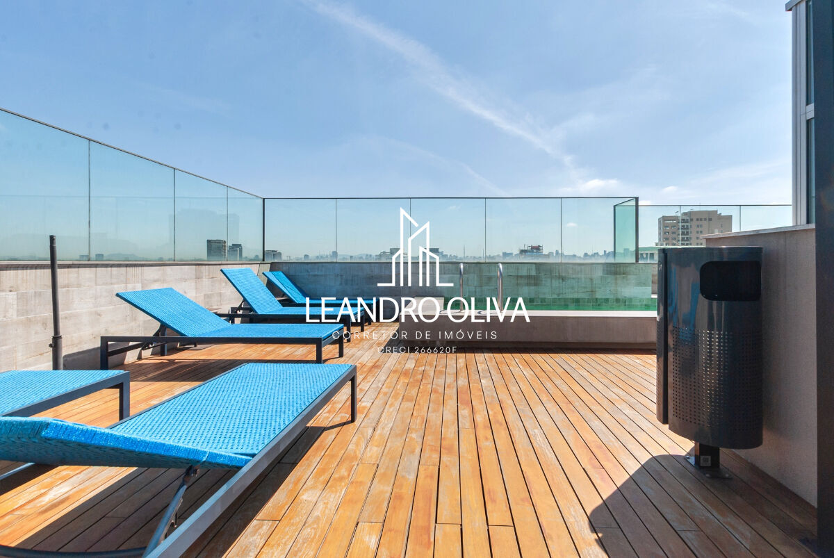Apartamento, 2 quartos, 56 m² - Foto 37