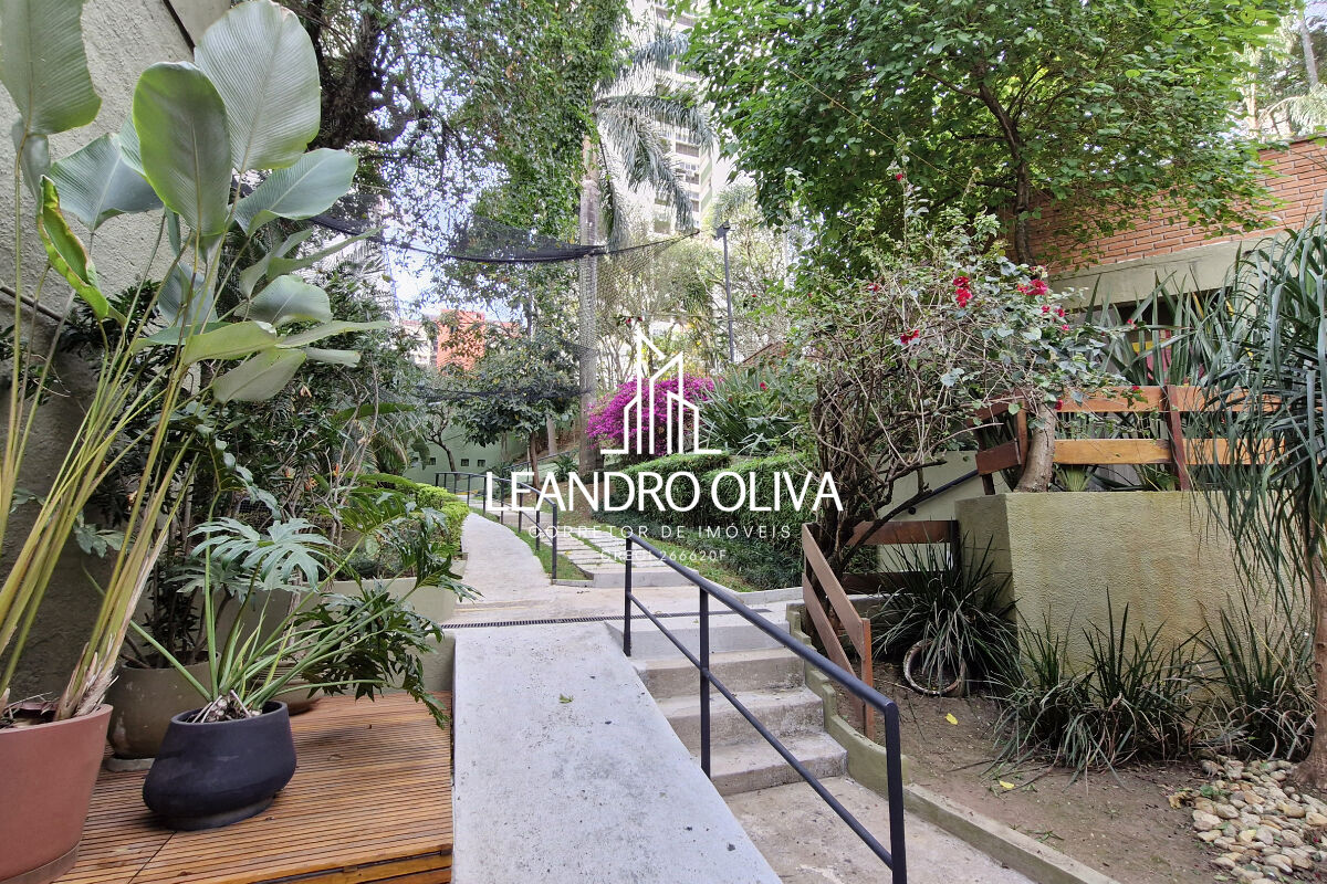 Apartamento, 3 quartos, 105 m² - Foto 17