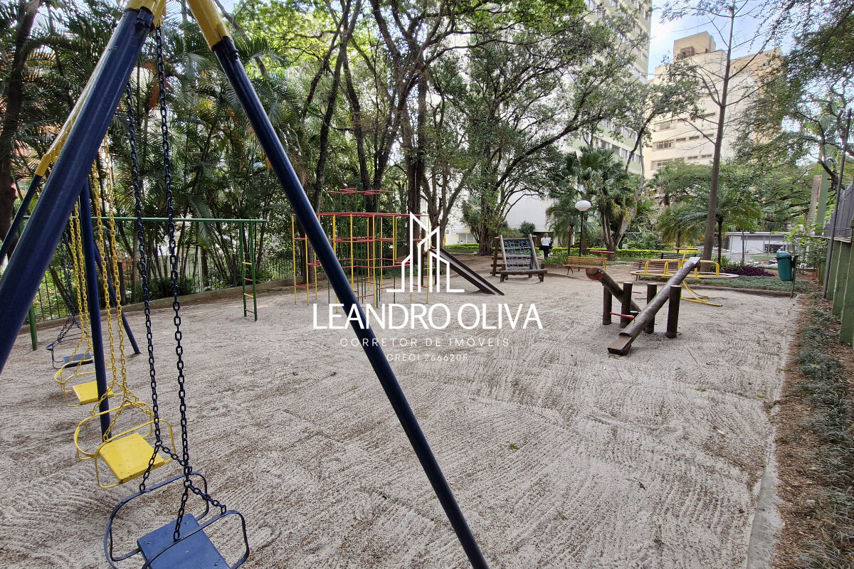 Apartamento, 3 quartos, 105 m² - Foto 14