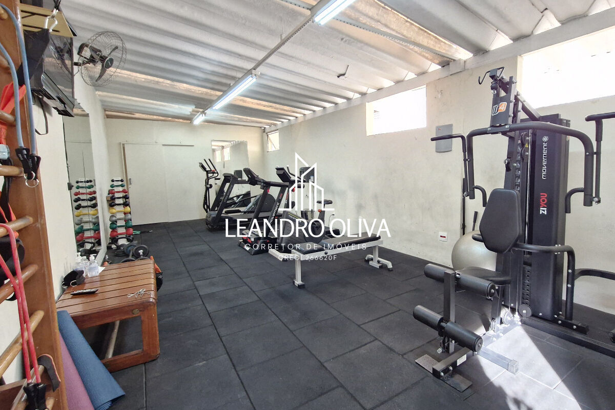 Apartamento, 3 quartos, 105 m² - Foto 12