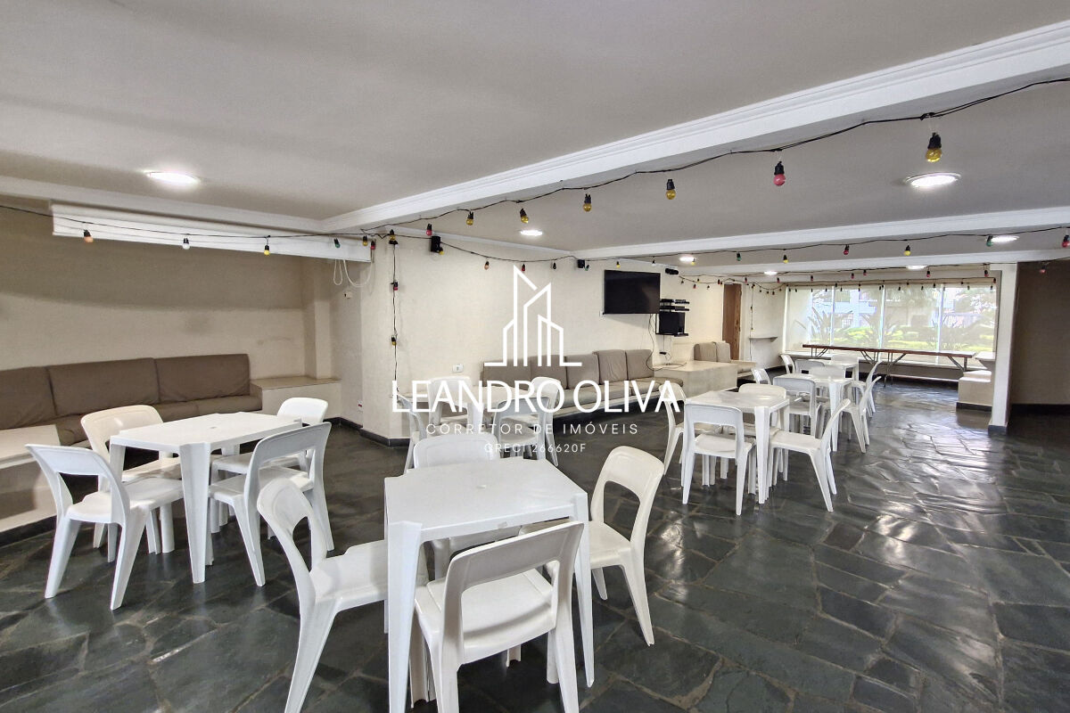 Apartamento, 3 quartos, 105 m² - Foto 20