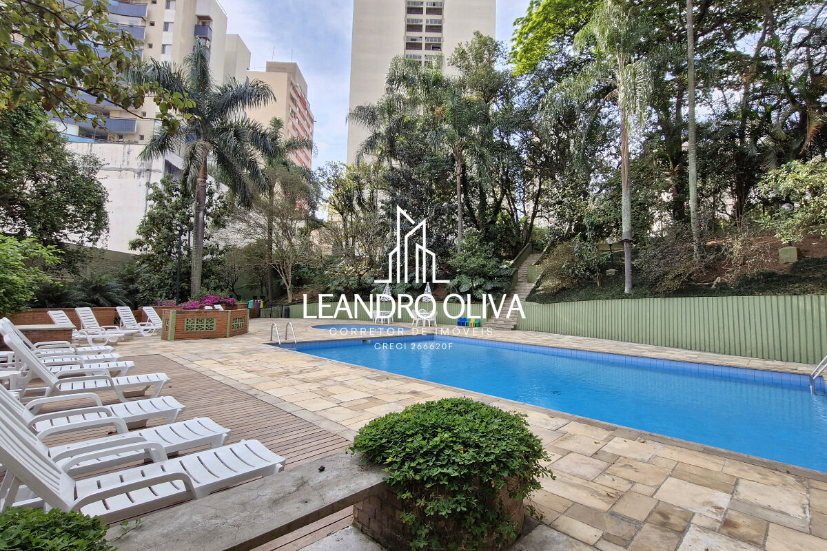 Apartamento, 3 quartos, 105 m² - Foto 10