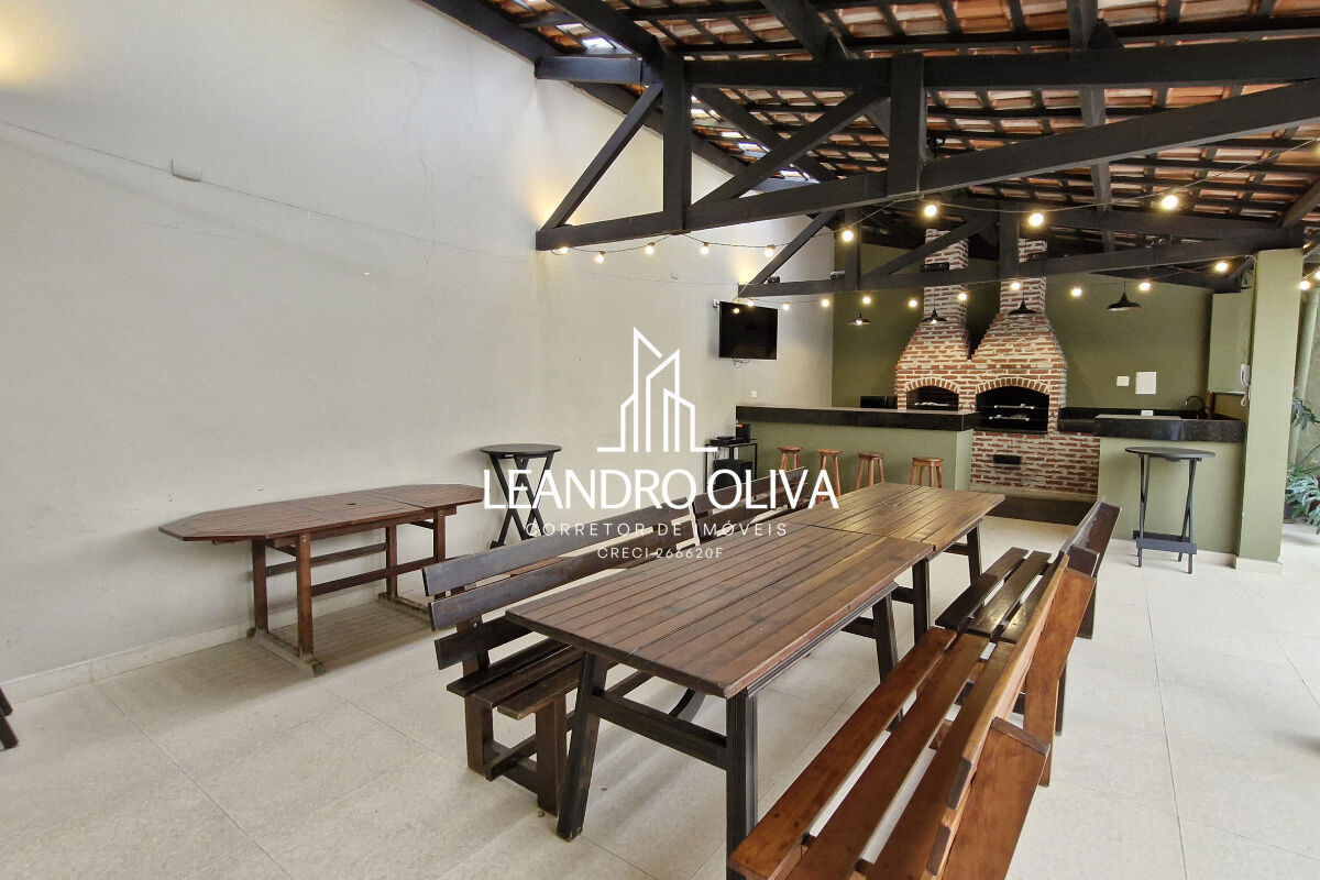 Apartamento, 3 quartos, 105 m² - Foto 18