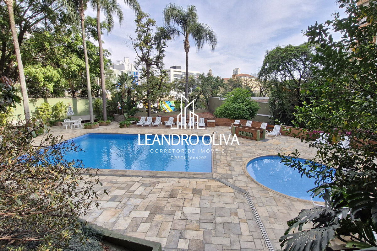 Apartamento, 3 quartos, 105 m² - Foto 11