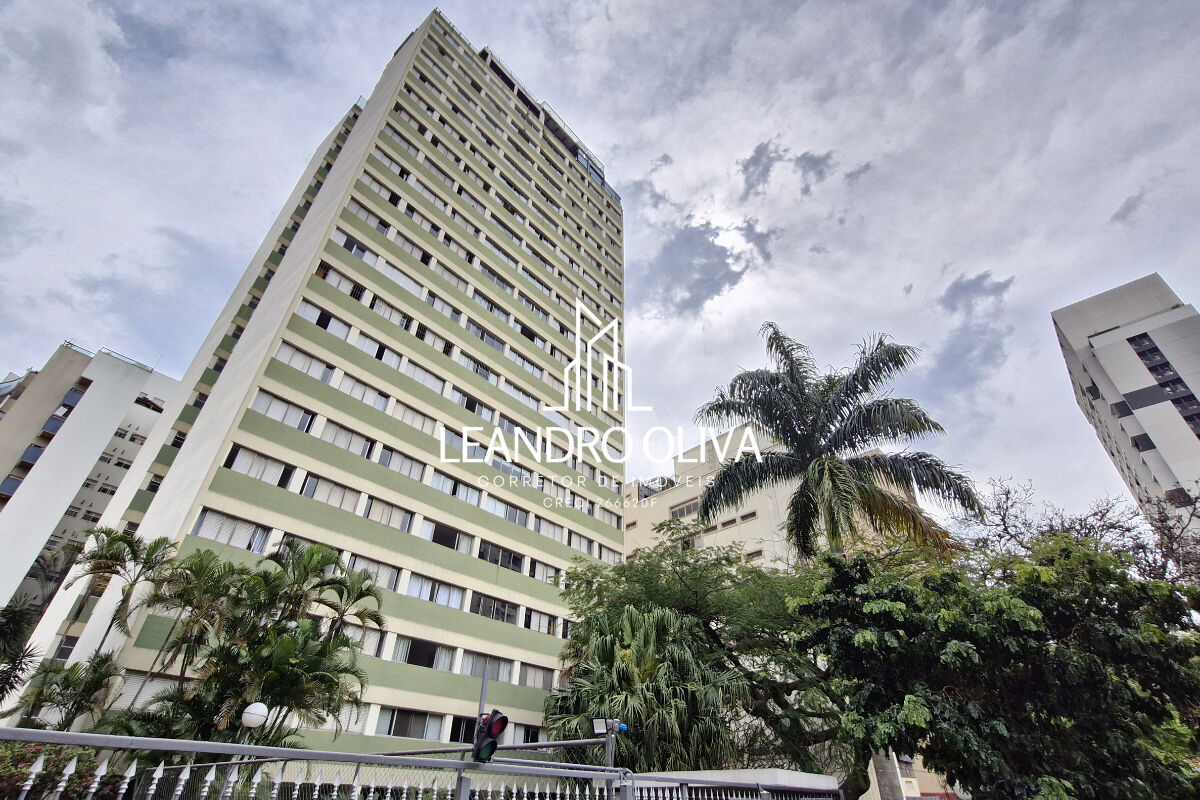 Apartamento, 3 quartos, 105 m² - Foto 9