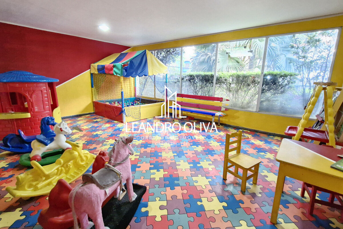 Apartamento, 3 quartos, 105 m² - Foto 13