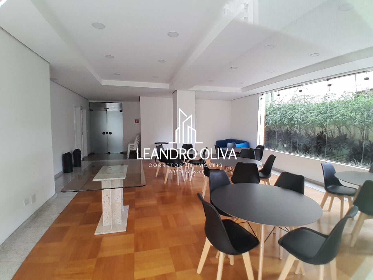 Apartamento, 2 quartos, 65 m² - Foto 30