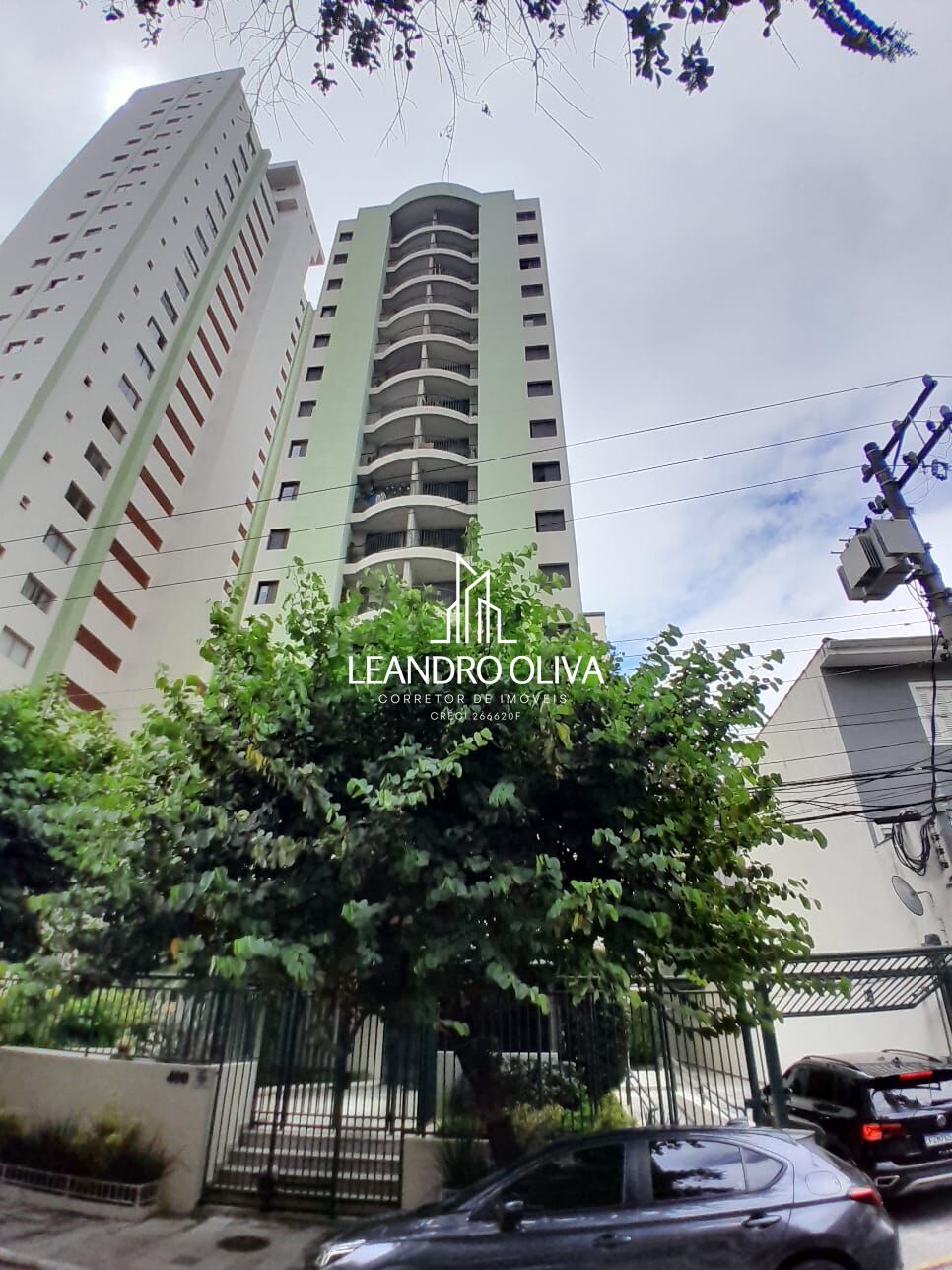 Apartamento, 2 quartos, 65 m² - Foto 28