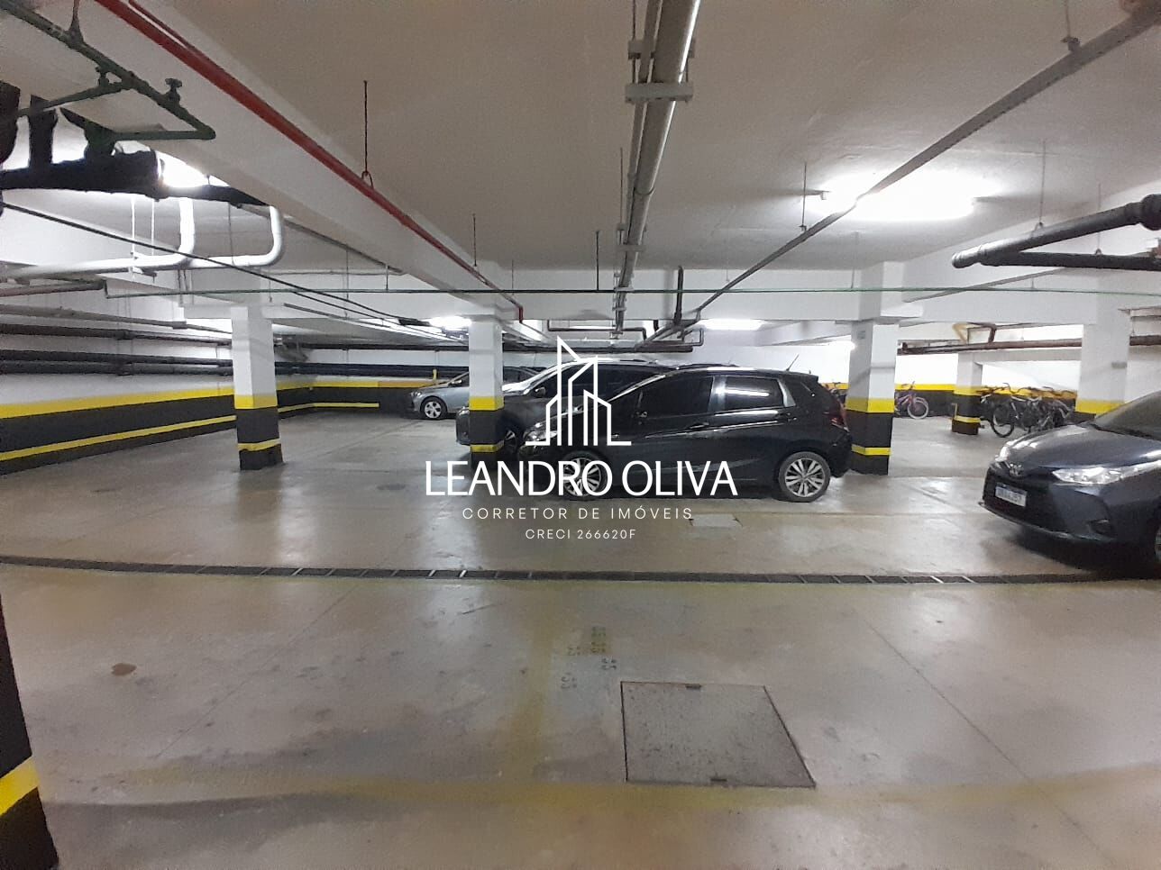 Apartamento, 2 quartos, 65 m² - Foto 31