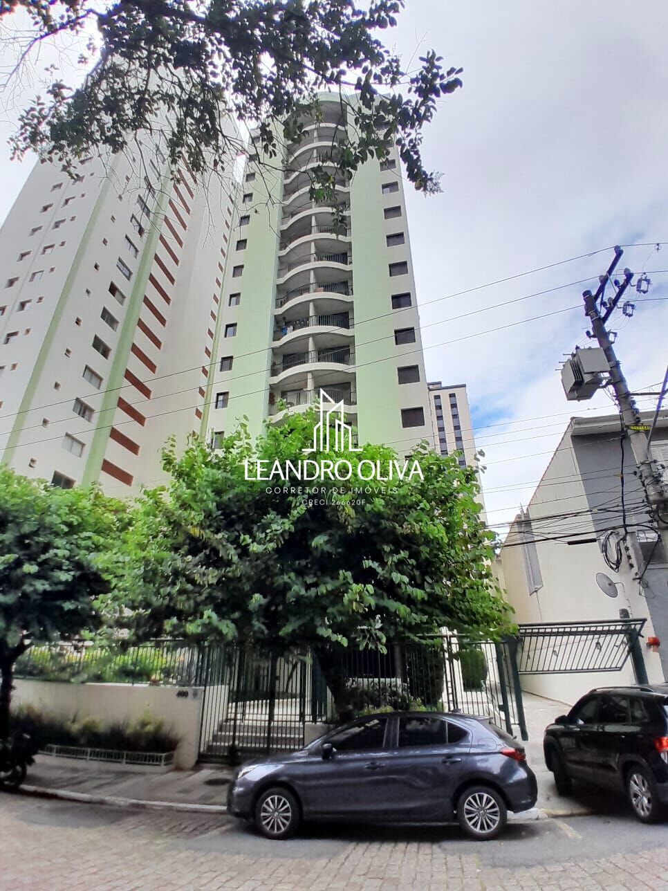Apartamento, 2 quartos, 65 m² - Foto 27