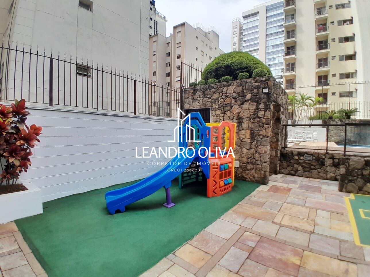 Apartamento, 3 quartos, 117 m² - Foto 35