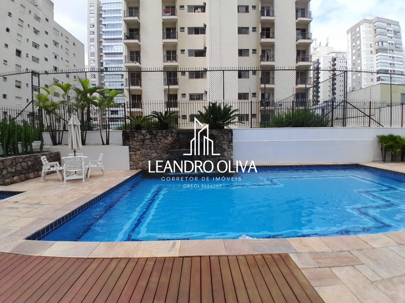 Apartamento, 3 quartos, 117 m² - Foto 29