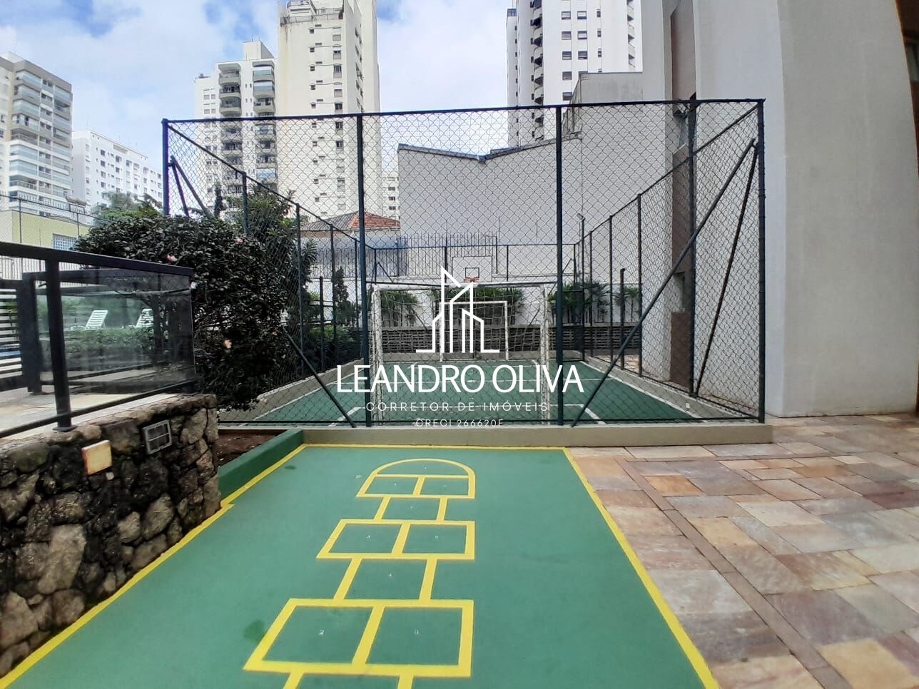 Apartamento, 3 quartos, 117 m² - Foto 33