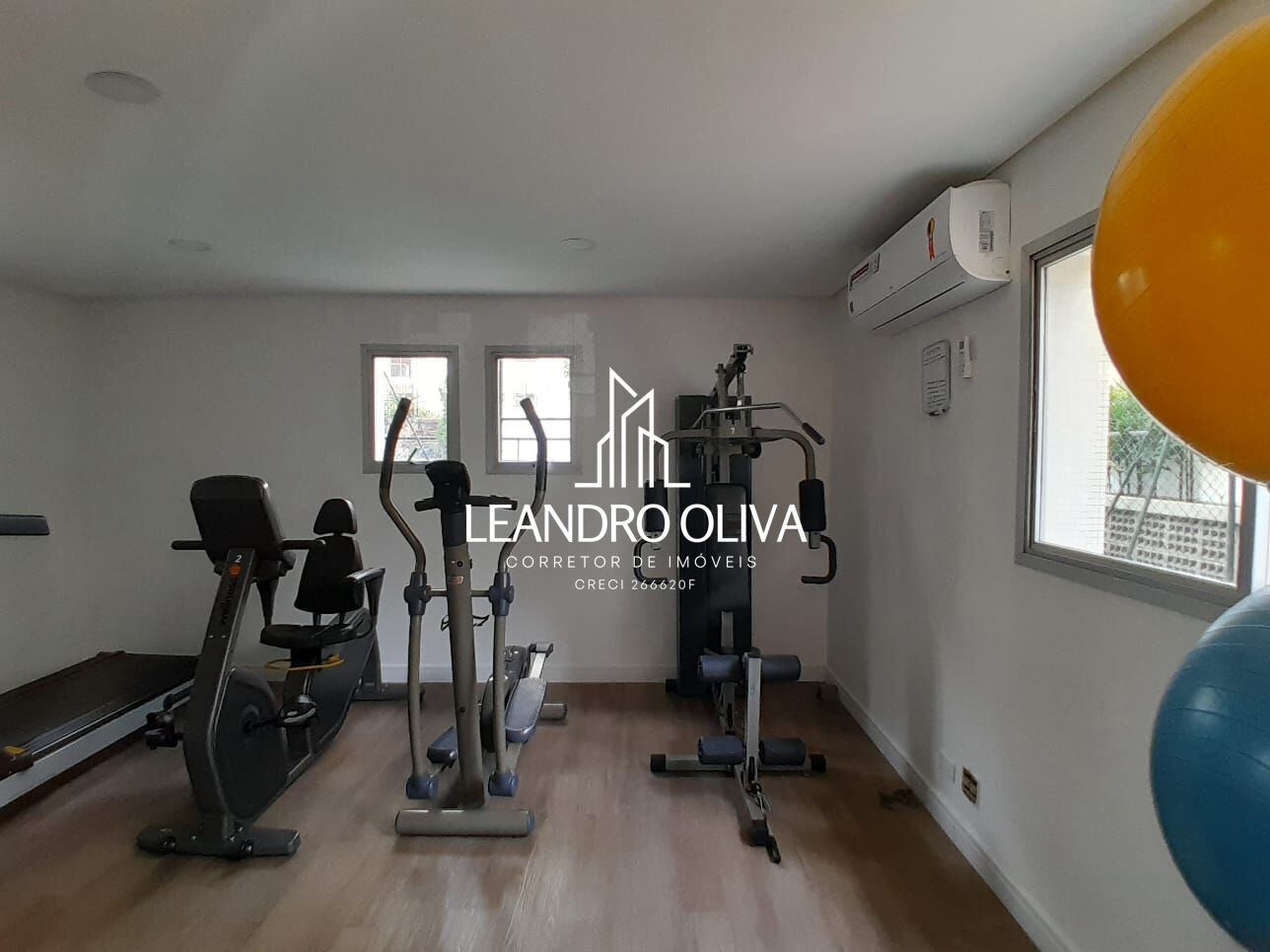 Apartamento, 3 quartos, 117 m² - Foto 34