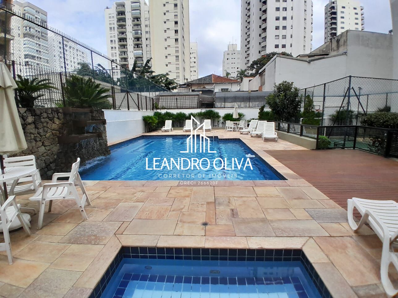 Apartamento, 3 quartos, 117 m² - Foto 31