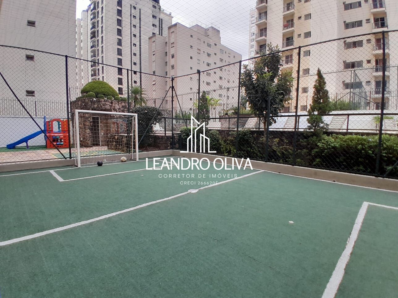 Apartamento, 3 quartos, 117 m² - Foto 32