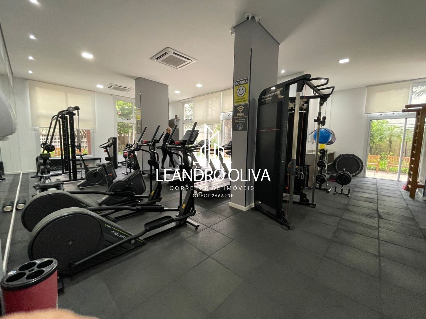 Apartamento, 2 quartos, 82 m² - Foto 29