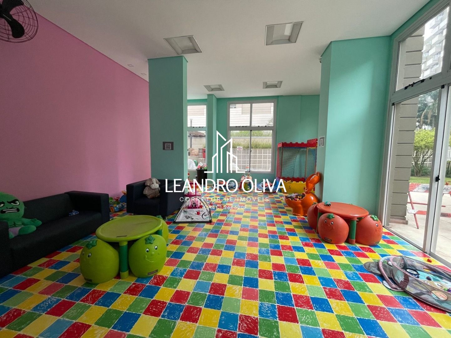 Apartamento, 2 quartos, 82 m² - Foto 23