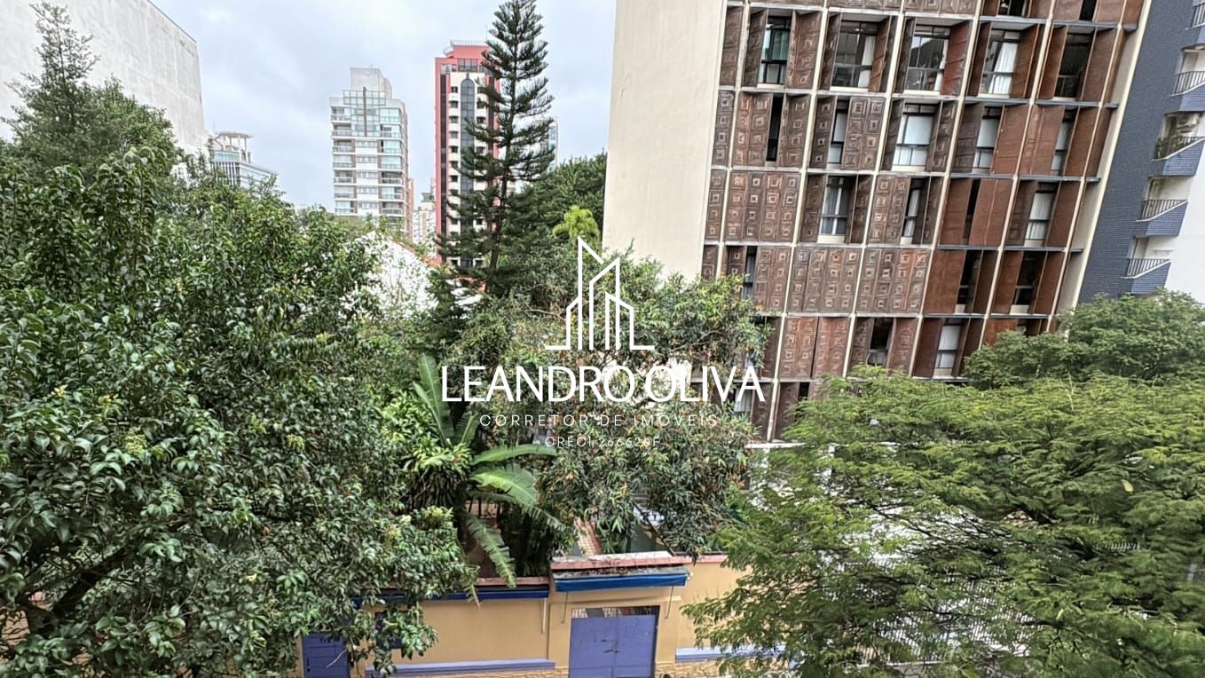 Apartamento, 2 quartos, 91 m² - Foto 23
