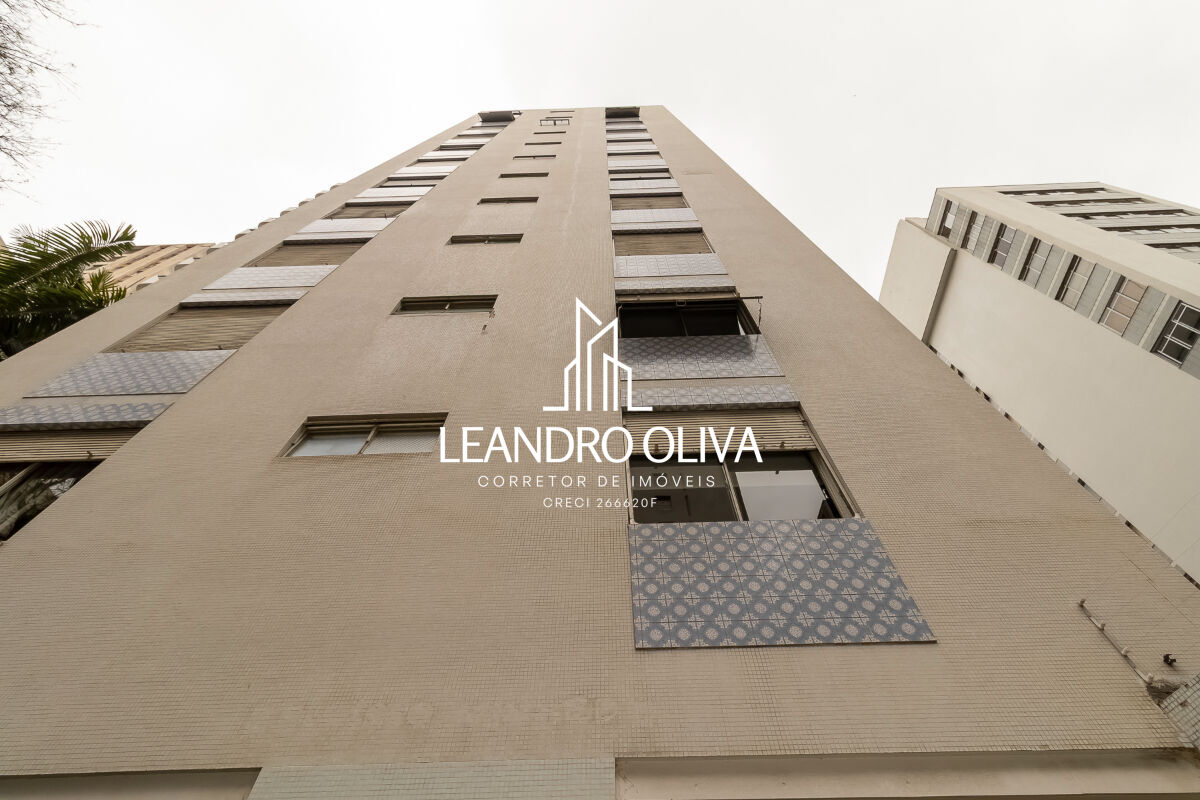 Apartamento, 3 quartos, 158 m² - Foto 42