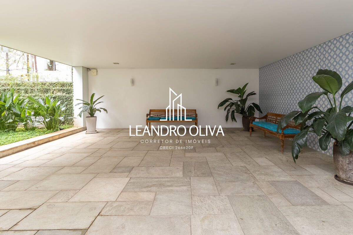 Apartamento, 3 quartos, 158 m² - Foto 39