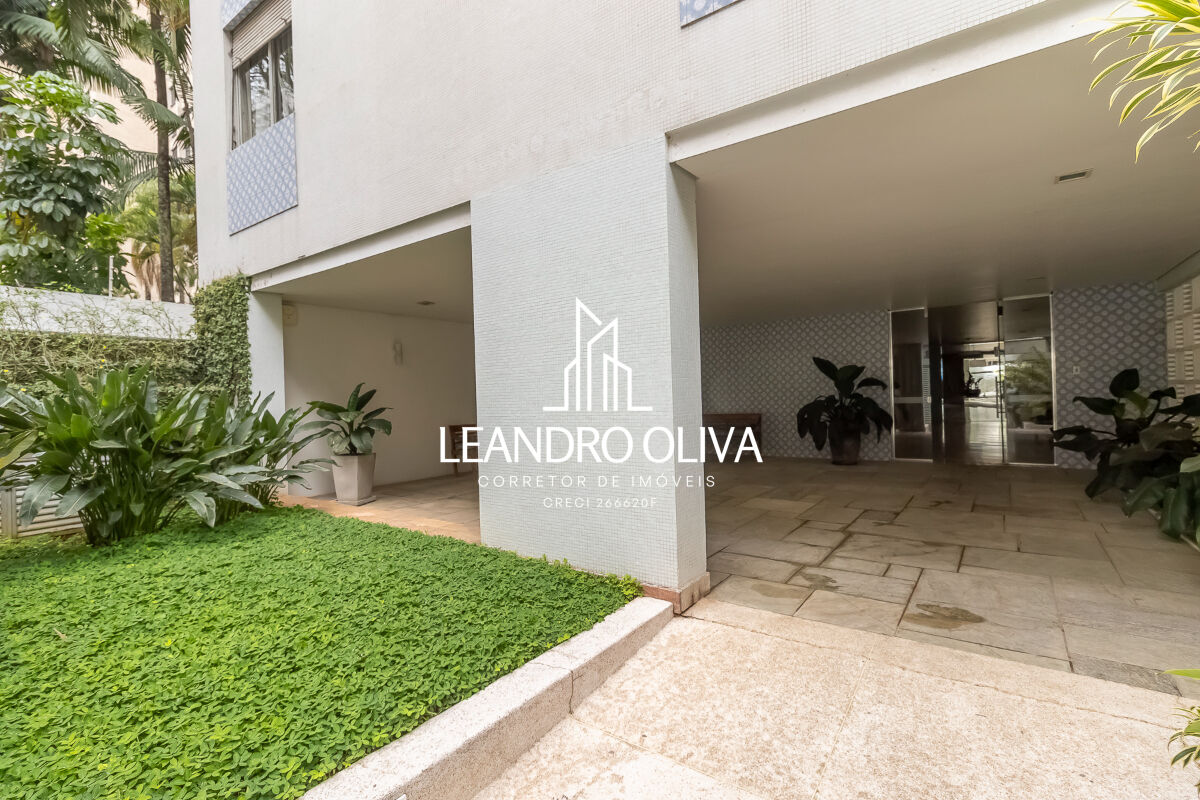 Apartamento, 3 quartos, 158 m² - Foto 36