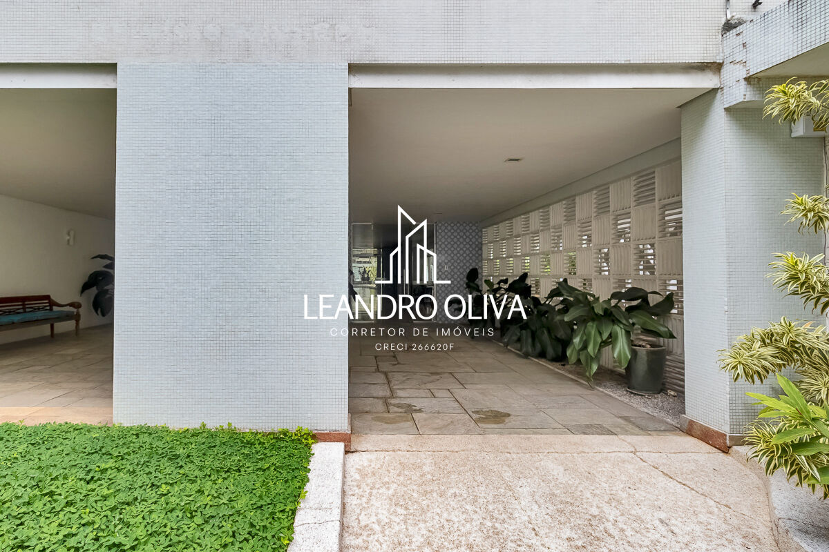 Apartamento, 3 quartos, 158 m² - Foto 37