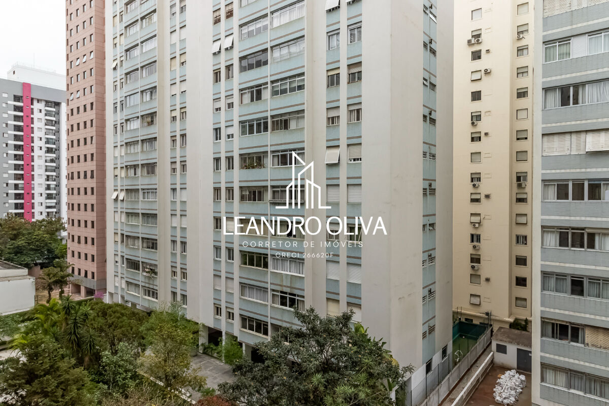 Apartamento, 3 quartos, 158 m² - Foto 35