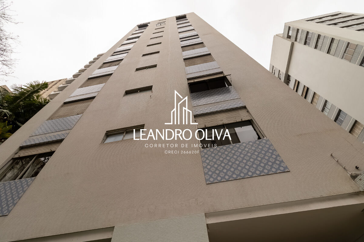 Apartamento, 3 quartos, 158 m² - Foto 41