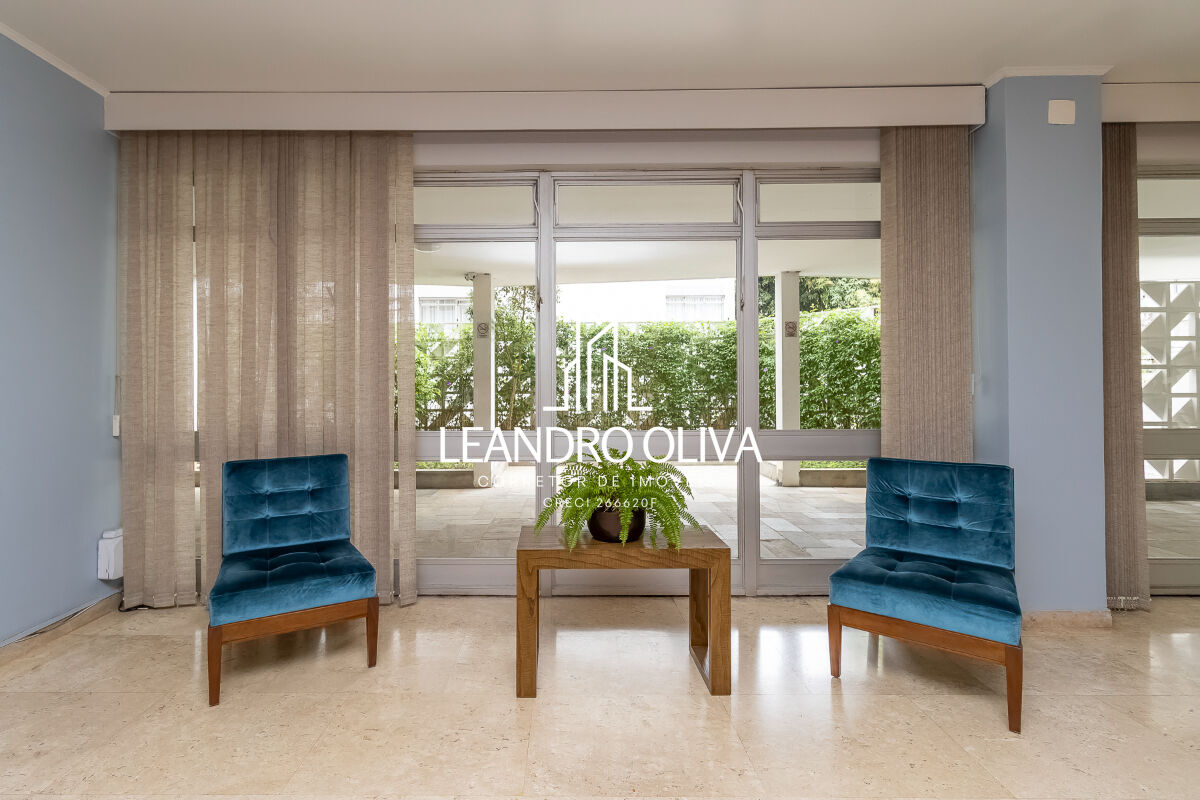 Apartamento, 3 quartos, 158 m² - Foto 38