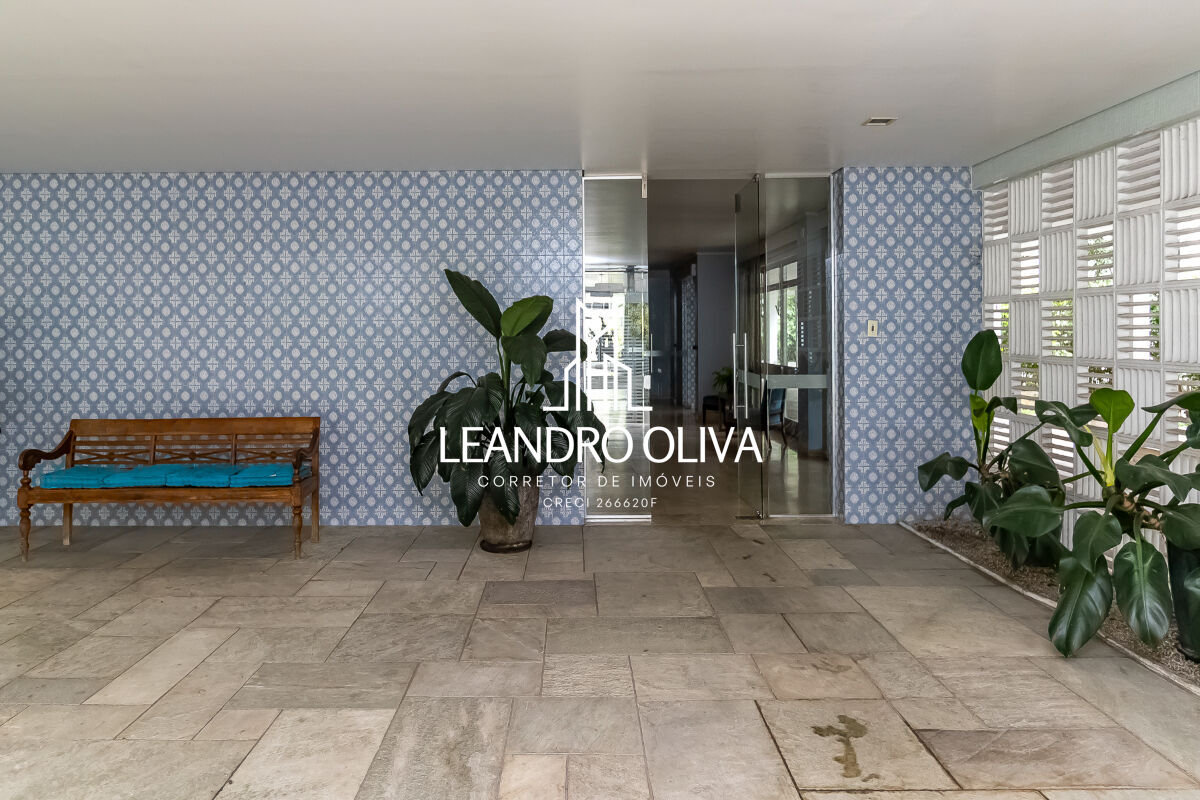 Apartamento, 3 quartos, 158 m² - Foto 40