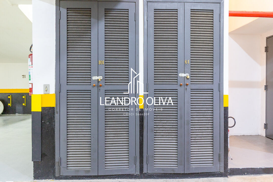 Apartamento, 3 quartos, 412 m² - Foto 39
