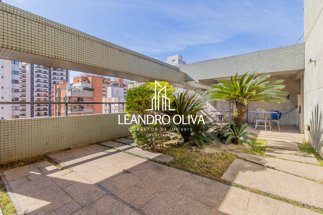 Apartamento, 3 quartos, 412 m² - Foto 37