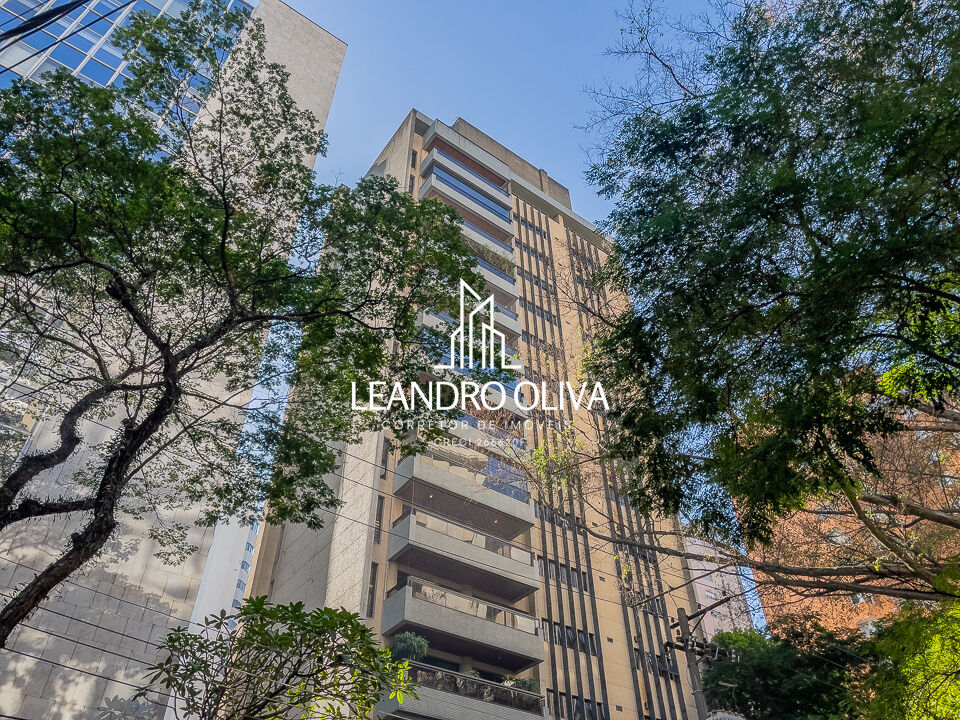 Apartamento, 3 quartos, 412 m² - Foto 47