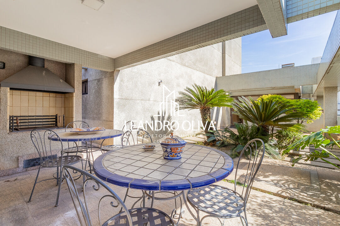 Apartamento, 3 quartos, 412 m² - Foto 36