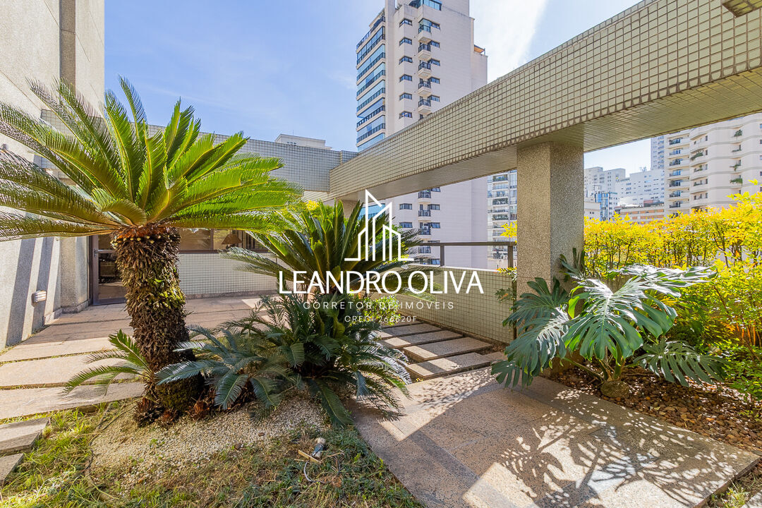 Apartamento, 3 quartos, 412 m² - Foto 38