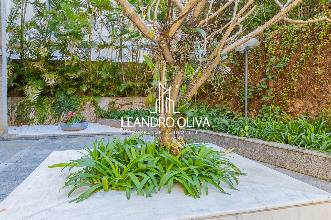 Apartamento, 3 quartos, 412 m² - Foto 41