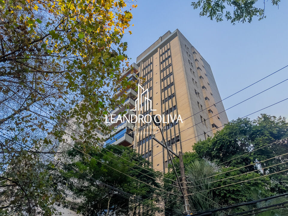 Apartamento, 3 quartos, 412 m² - Foto 48