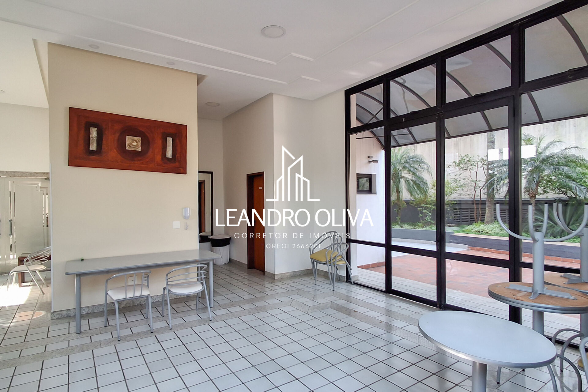 Apartamento, 3 quartos, 107 m² - Foto 50